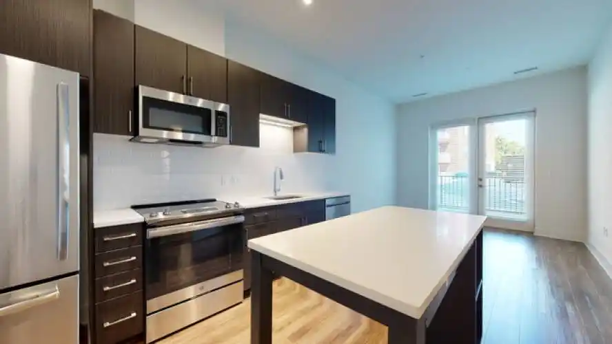 Rental by Apartment Wolf | Downtown Lofts | Crawford St | apartmentwolf.com