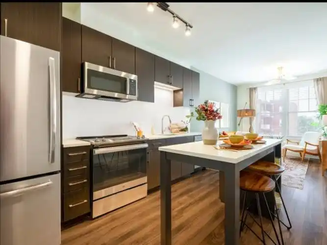 Rental by Apartment Wolf | Downtown Lofts | Crawford St | apartmentwolf.com