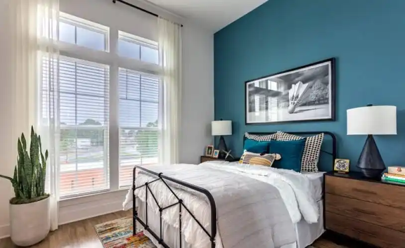 Rental by Apartment Wolf | Post Oak Lofts | Post Oak Blvd | apartmentwolf.com