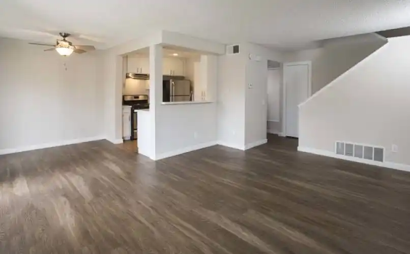 Rental by Apartment Wolf | Downtown Lofts | Bryan St | apartmentwolf.com