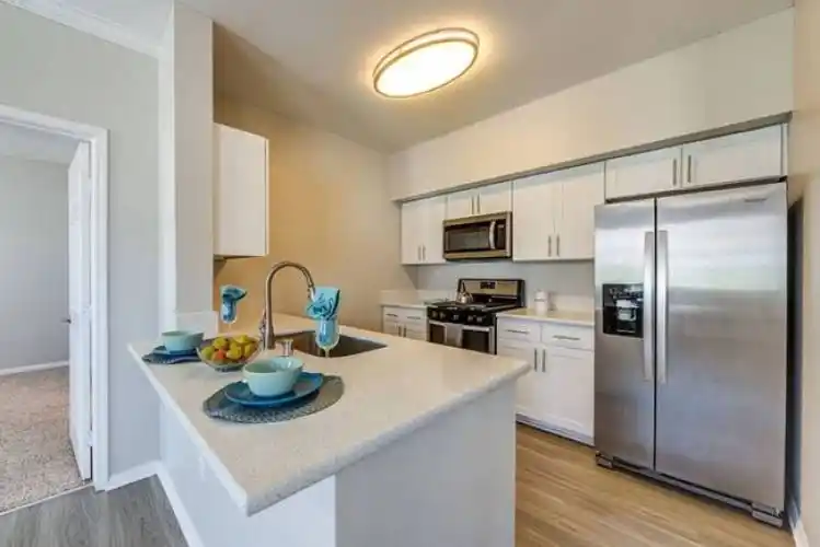 Rental by Apartment Wolf | Richardson Lofts | W Main St | apartmentwolf.com