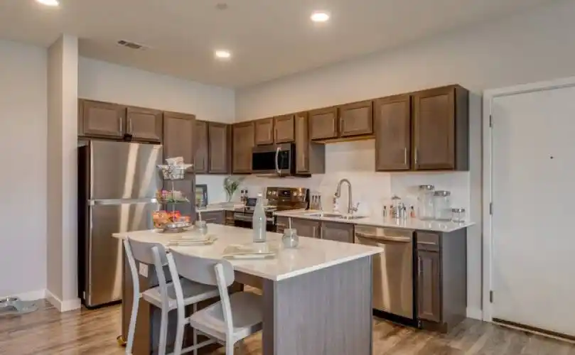 Rental by Apartment Wolf | Medical Center Lofts | Wurzbach Rd | apartmentwolf.com