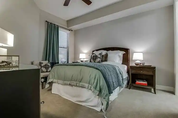 Rental by Apartment Wolf | Downtown SA Lofts | W Jones Ave | apartmentwolf.com