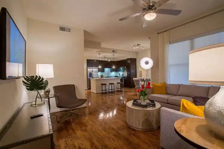 Rental by Apartment Wolf | UTSA Vintage | Vance Jackson | apartmentwolf.com