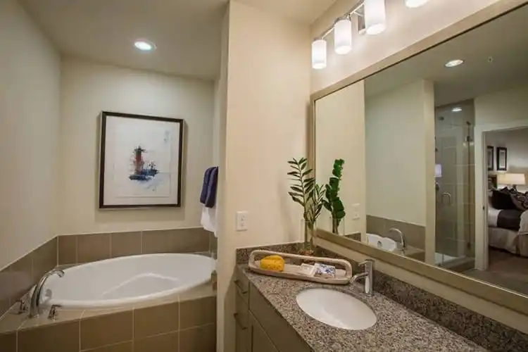 Rental by Apartment Wolf | UTSA Vintage | Vance Jackson | apartmentwolf.com