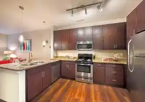 Rental by Apartment Wolf | Memorial Lofts | Venice St | apartmentwolf.com