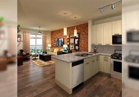 Rental by Apartment Wolf | Heights Lofts | 20th Street | apartmentwolf.com