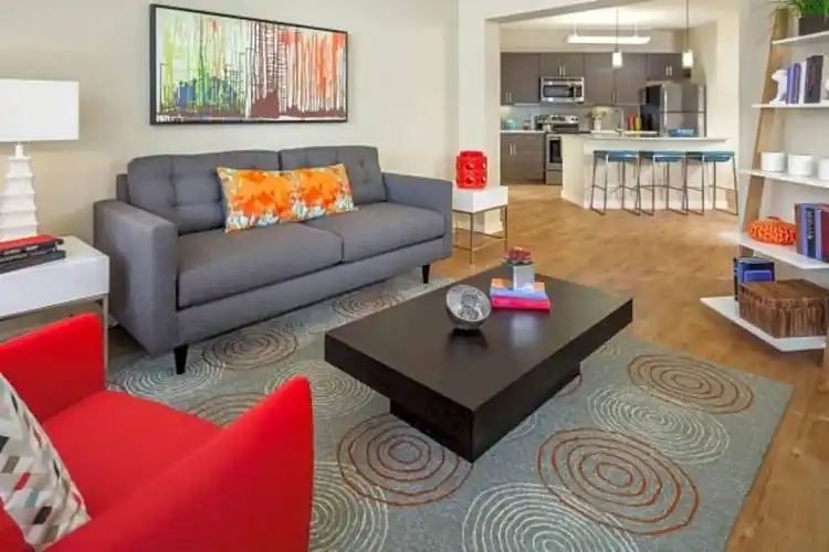 Rental by Apartment Wolf | Mesquite Lofts | US-80 | apartmentwolf.com