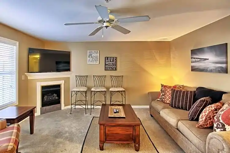 Rental by Apartment Wolf | The Colony Lofts | TX 121 | apartmentwolf.com