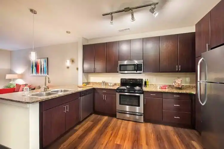 Rental by Apartment Wolf | Cullen Flats | Cullen Blvd | apartmentwolf.com