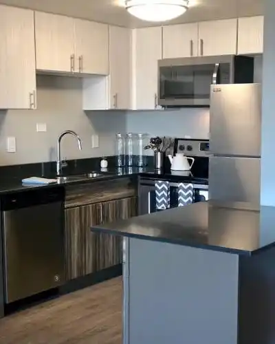 Rental by Apartment Wolf | Outlet Lofts | 3596 Outlet Blvd | apartmentwolf.com