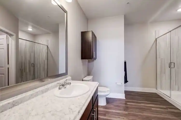 Rental by Apartment Wolf | Exchange End Flats | 402 E Exchange Ave | apartmentwolf.com