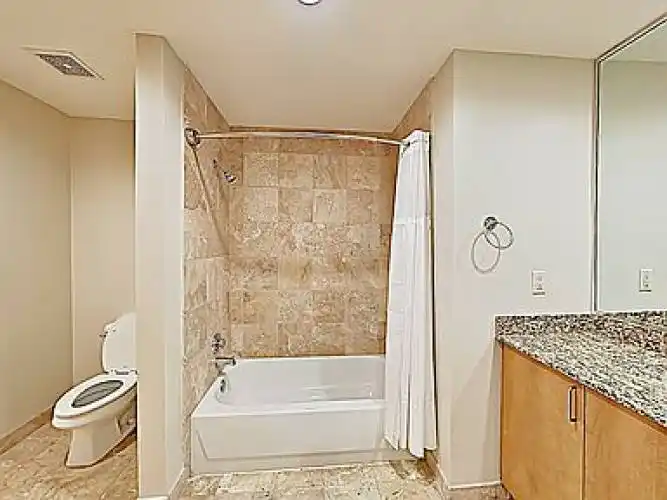 Rental by Apartment Wolf | McKinney Avenue Lofts Condominiums | 1999 McKinney Ave | apartmentwolf.com