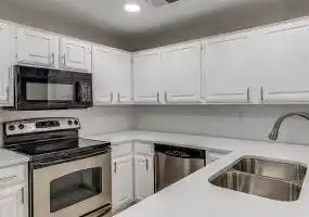 Rental by Apartment Wolf | Hillcrest Flats | 12660 Hillcrest Rd | apartmentwolf.com