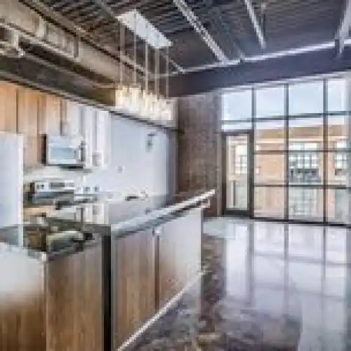 Rental by Apartment Wolf | 588 Lofts of Dallas | 3110 Thomas Ave | apartmentwolf.com