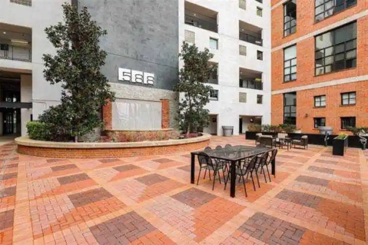 Rental by Apartment Wolf | 588 Lofts of Dallas | 3110 Thomas Ave | apartmentwolf.com