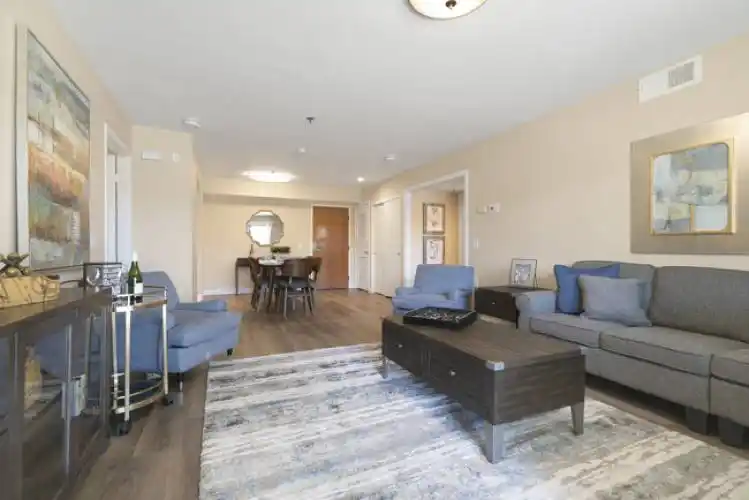 Rental by Apartment Wolf | Elan Spencer | 1600 S Mayhill RD | apartmentwolf.com