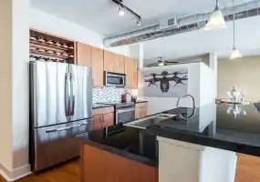 Rental by Apartment Wolf | Oak Way Lofts | 4931 Live Oak St | apartmentwolf.com