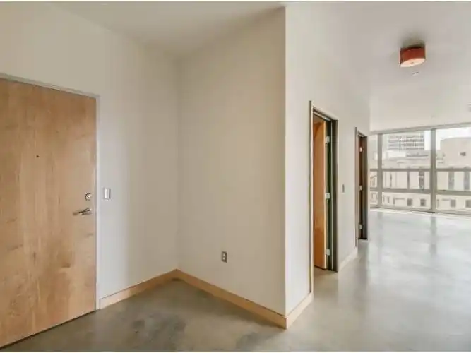 Rental by Apartment Wolf | Main 214 Lofts | 400 W Main St | apartmentwolf.com