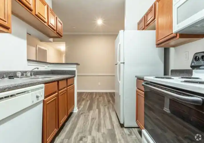 Rental by Apartment Wolf | Center Lofts | 1601 S Akard St | apartmentwolf.com