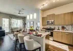 Rental by Apartment Wolf | Avenue Circle | 2702 McKinney Ave | apartmentwolf.com