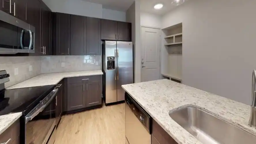 Rental by Apartment Wolf | Lofts at O'connor | 4710 N Loop 1604 E | apartmentwolf.com