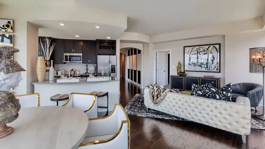 Rental by Apartment Wolf | Lofts at South East | 7910 S. New Braunfels Ave | apartmentwolf.com