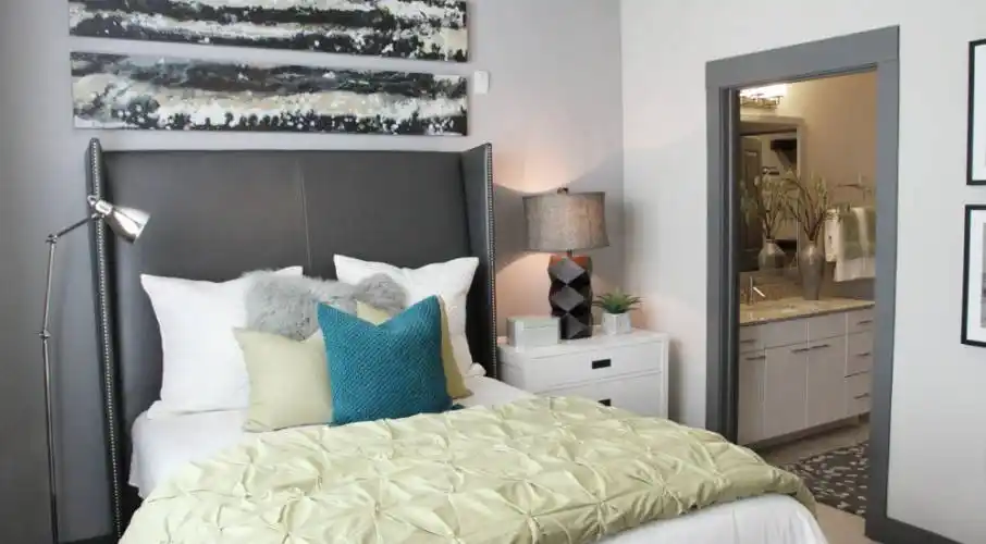 Rental by Apartment Wolf | Midtown Access Condos | 102 E Josephine St | apartmentwolf.com