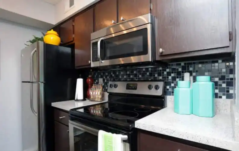 Rental by Apartment Wolf | Lofts at Helotes | 15030 Bandera Rd | apartmentwolf.com