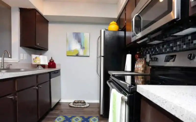 Rental by Apartment Wolf | Lofts at Helotes | 15030 Bandera Rd | apartmentwolf.com