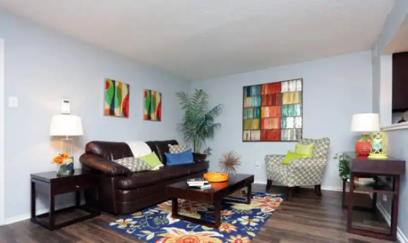 Rental by Apartment Wolf | Lofts at Helotes | 15030 Bandera Rd | apartmentwolf.com