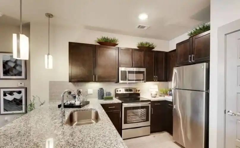 Rental by Apartment Wolf | Vista Flats | 110 S Laredo St | apartmentwolf.com