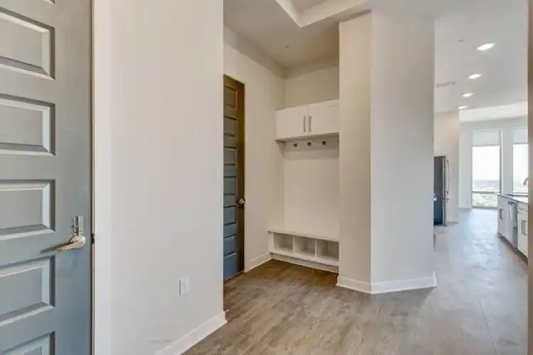 Rental by Apartment Wolf | Park Lofts | 707 Marston St | apartmentwolf.com