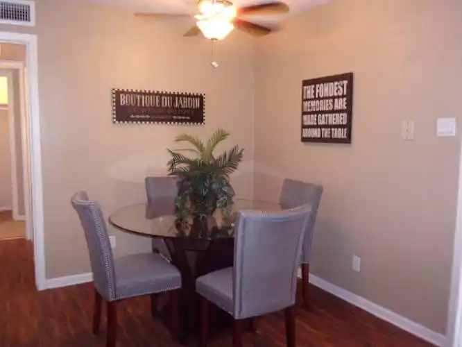 Rental by Apartment Wolf | Flora Condos and Lofts | 1617 Enid St Houston | apartmentwolf.com