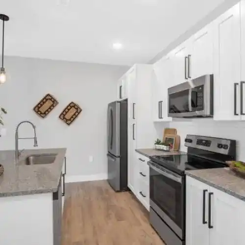 Rental by Apartment Wolf | West Ridge Apartments | 3500 Colorado Blvd | apartmentwolf.com