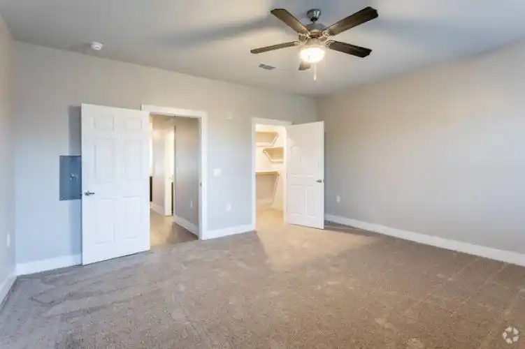 Rental by Apartment Wolf | Turnpike Lofts | 3601 Cedar Springs Rd | apartmentwolf.com