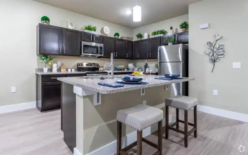 Rental by Apartment Wolf | Turnpike Lofts | 3601 Cedar Springs Rd | apartmentwolf.com