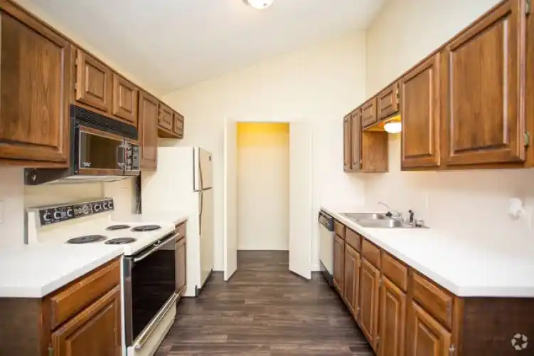 Rental by Apartment Wolf | Trio Loft | 2555 Turtle Creek Blvd | apartmentwolf.com