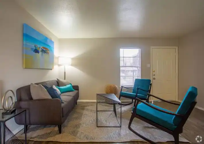 Rental by Apartment Wolf | Bulk Lofts Design | 1600 Singleton Ave | apartmentwolf.com