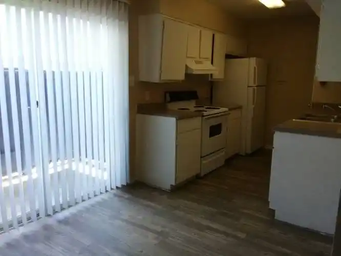 Rental by Apartment Wolf | Bulk Lofts Design | 1600 Singleton Ave | apartmentwolf.com