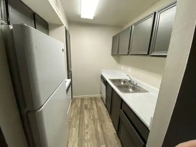 Rental by Apartment Wolf | Hartfort Villages | 2500 Ross Ave | apartmentwolf.com