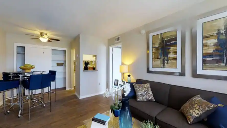 Rental by Apartment Wolf | Hartfort Villages | 2500 Ross Ave | apartmentwolf.com