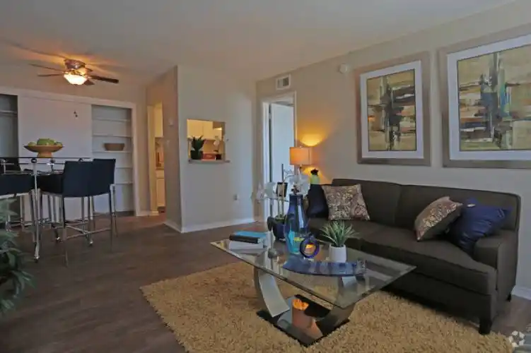 Rental by Apartment Wolf | Hartfort Villages | 2500 Ross Ave | apartmentwolf.com