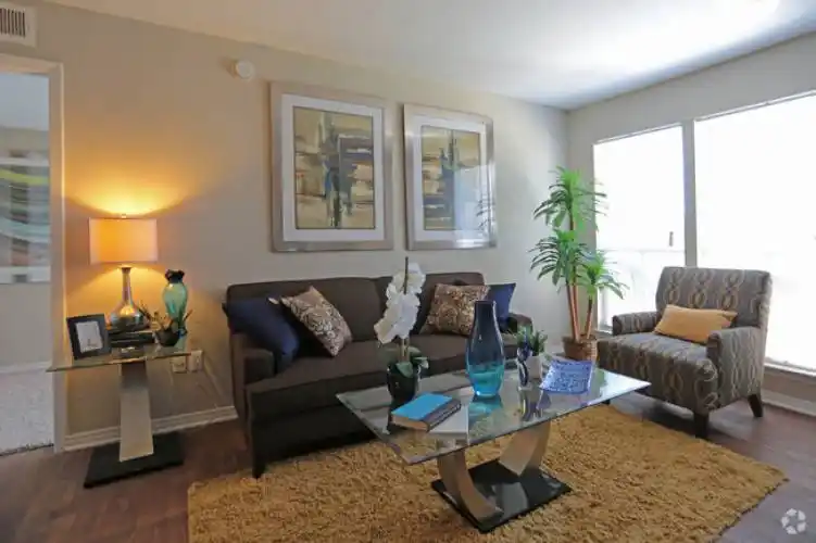 Rental by Apartment Wolf | Hartfort Villages | 2500 Ross Ave | apartmentwolf.com