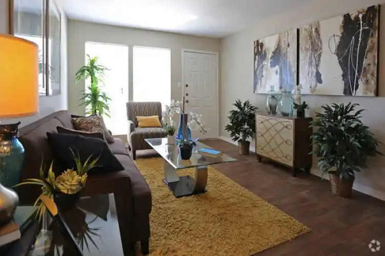 Rental by Apartment Wolf | Hartfort Villages | 2500 Ross Ave | apartmentwolf.com