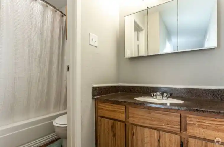 Rental by Apartment Wolf | Square Green Lofts | 2010 S Cesar Chavez Blvd | apartmentwolf.com