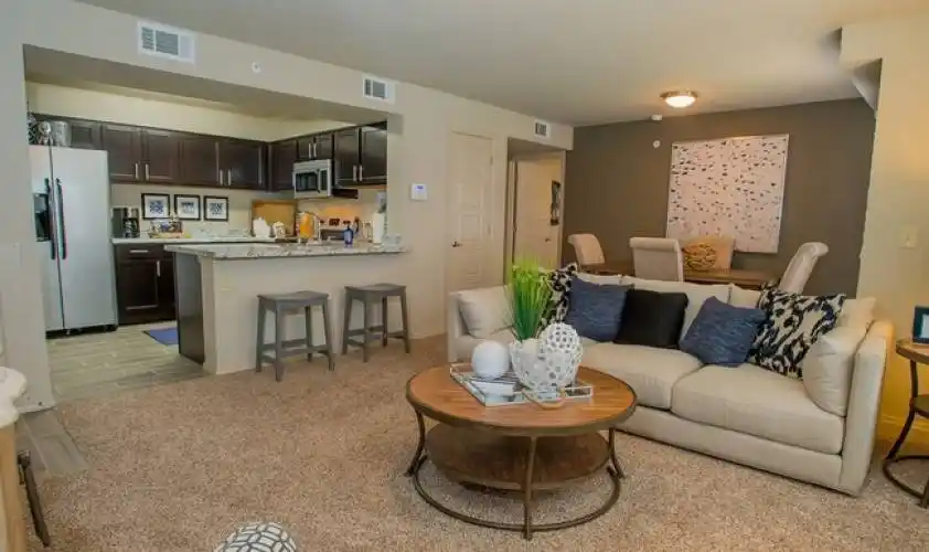 Rental by Apartment Wolf | Circle Lofts | 3000 Throckmorton St | apartmentwolf.com