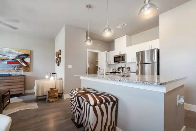 Rental by Apartment Wolf | East Town Lofts | 1309 Ennis St | apartmentwolf.com