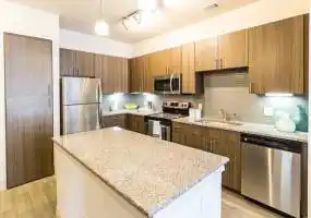 Rental by Apartment Wolf | Downtown Cosmo Lofts | 2627 Main St | apartmentwolf.com