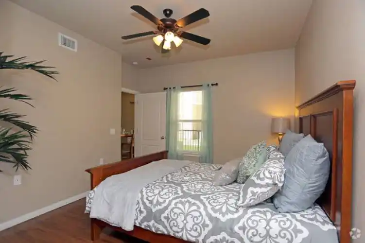 Rental by Apartment Wolf | Judson Lofts | 2500 N Glenville Dr | apartmentwolf.com